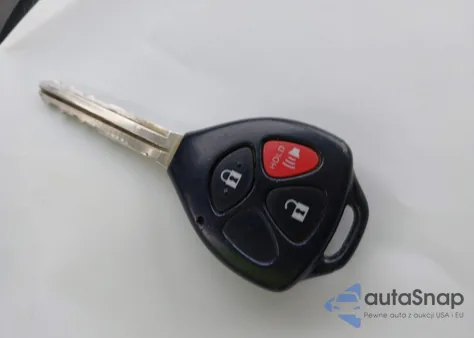 2008 Toyota Rav4 Sport from USA, damaged, VIN JTMBD32V186076116